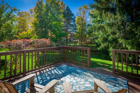 1535 Cricklewood Way Zionsville IN 46077