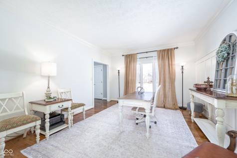 1535 Cricklewood Way Zionsville IN 46077
