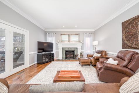 1535 Cricklewood Way Zionsville IN 46077