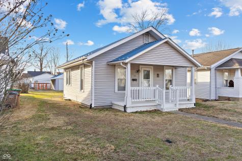 2322 Union Street Columbus IN 47201