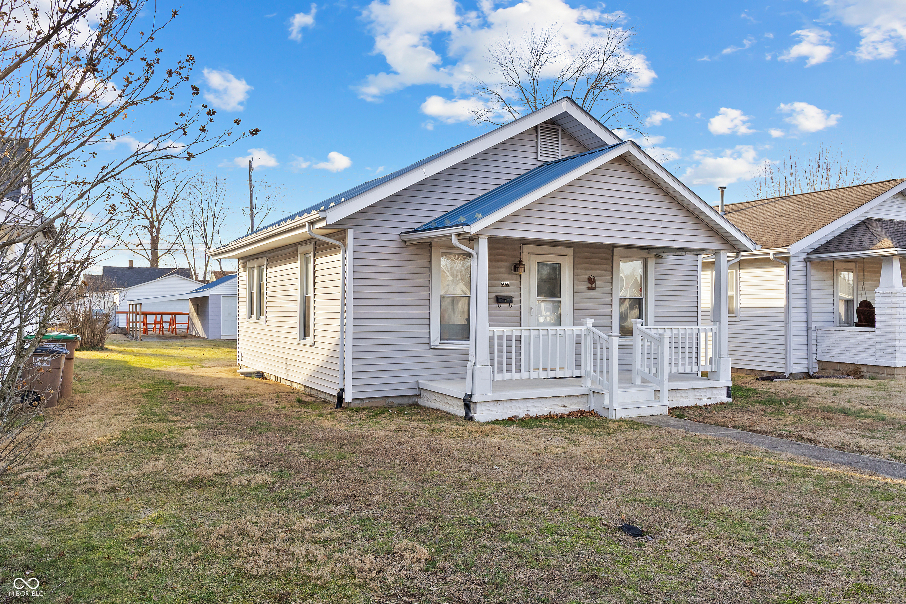 Kim Furuyama | CENTURY 21 Scheetz | IN Real Estate