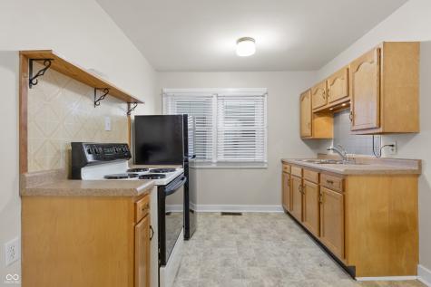 2322 Union Street Columbus IN 47201