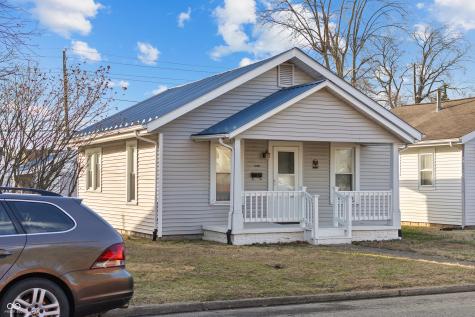 2322 Union Street Columbus IN 47201