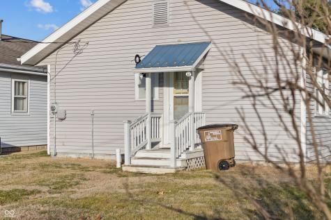 2322 Union Street Columbus IN 47201