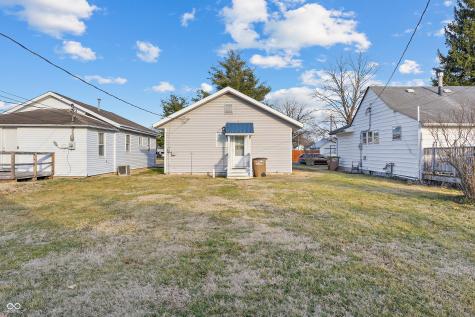 2322 Union Street Columbus IN 47201