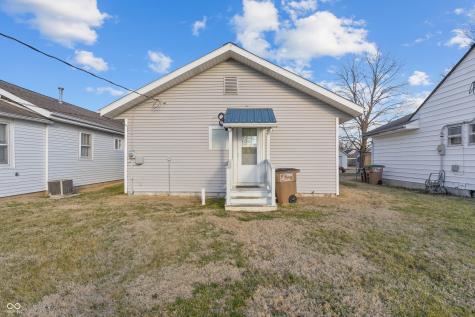 2322 Union Street Columbus IN 47201