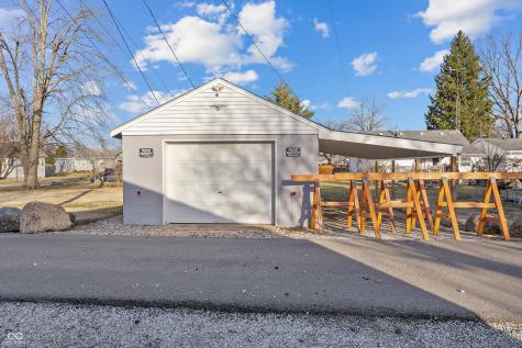 2322 Union Street Columbus IN 47201