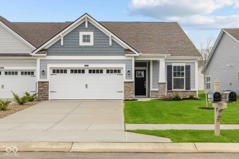 10612 Maidenhair Drive Indianapolis IN 46239