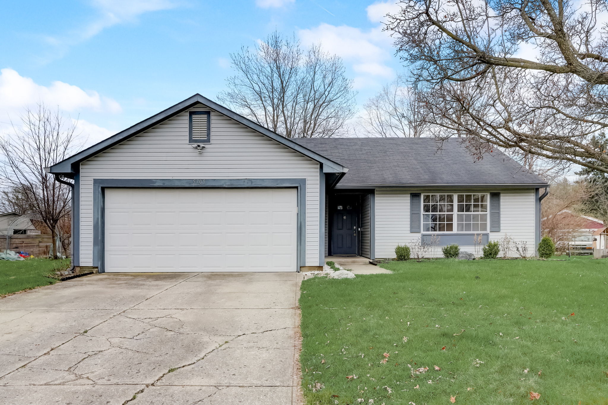 5705 Rosemont Court Indianapolis IN 46254