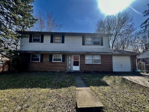 10131 Nassau Lane Indianapolis IN 46229