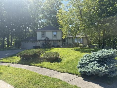 10676 Oakwood Court Carmel IN 46033