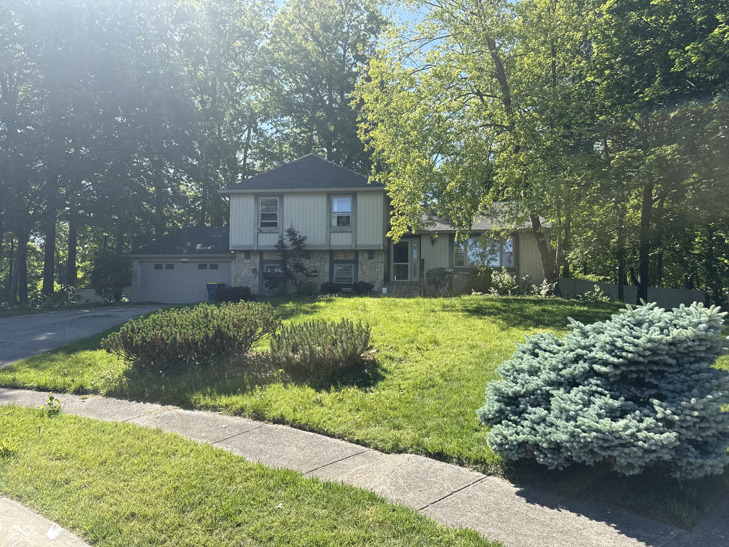 10676 Oakwood Court Carmel IN 46033