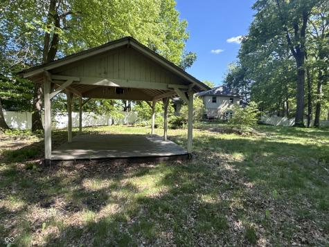 10676 Oakwood Court Carmel IN 46033