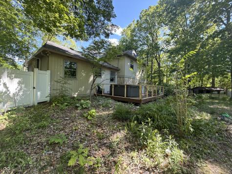 10676 Oakwood Court Carmel IN 46033
