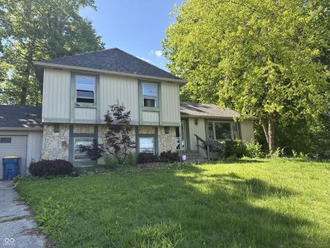 10676 Oakwood Court Carmel IN 46033