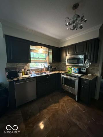 10676 Oakwood Court Carmel IN 46033