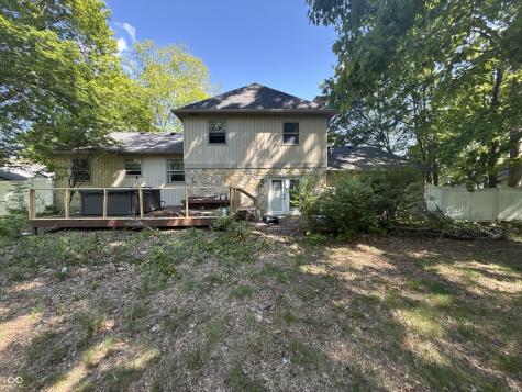 10676 Oakwood Court Carmel IN 46033