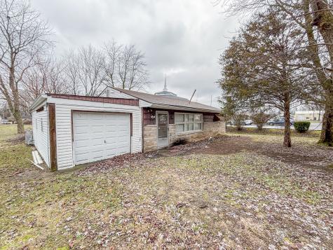 2948 Kristen Drive E Indianapolis IN 46218