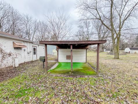 2948 Kristen Drive E Indianapolis IN 46218