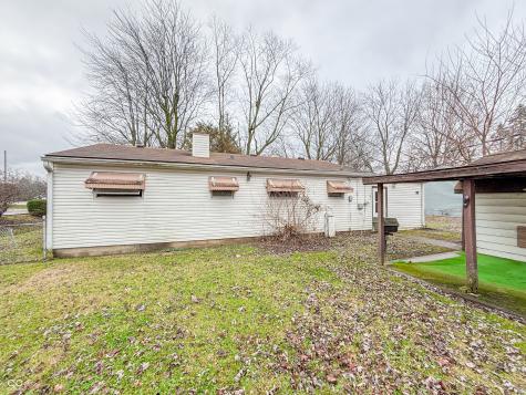 2948 Kristen Drive E Indianapolis IN 46218