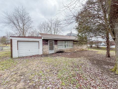 2948 Kristen Drive E Indianapolis IN 46218