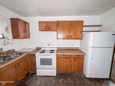 2948 Kristen Drive E Indianapolis IN 46218