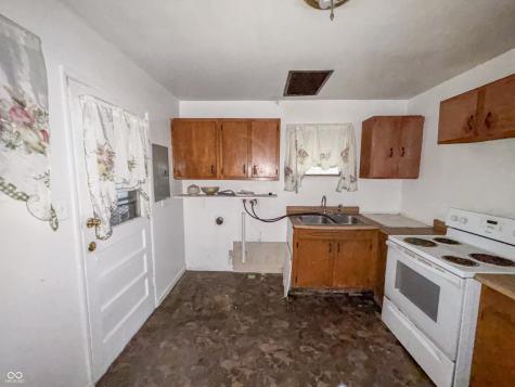 2948 Kristen Drive E Indianapolis IN 46218