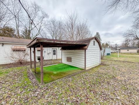 2948 Kristen Drive E Indianapolis IN 46218