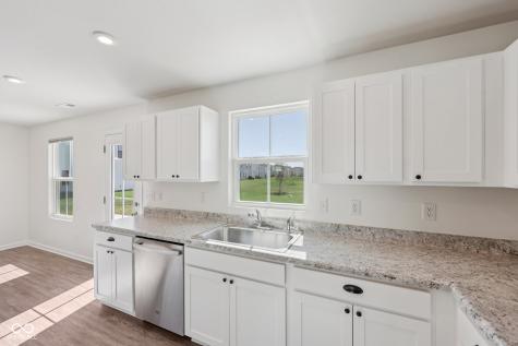 1375 Cascades Drive Greenfield IN 46140