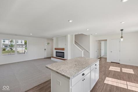 1375 Cascades Drive Greenfield IN 46140