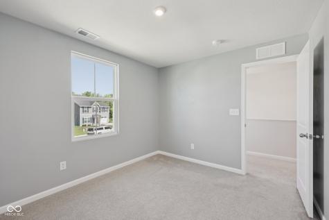 1375 Cascades Drive Greenfield IN 46140