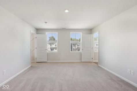 1375 Cascades Drive Greenfield IN 46140