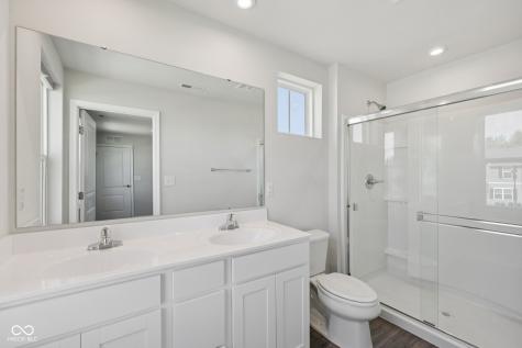 1375 Cascades Drive Greenfield IN 46140