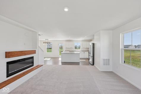 1375 Cascades Drive Greenfield IN 46140