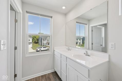 1375 Cascades Drive Greenfield IN 46140