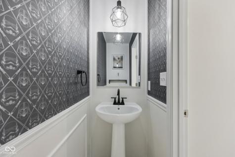 1375 Cascades Drive Greenfield IN 46140