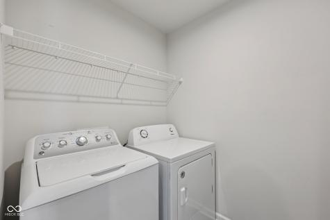 1375 Cascades Drive Greenfield IN 46140