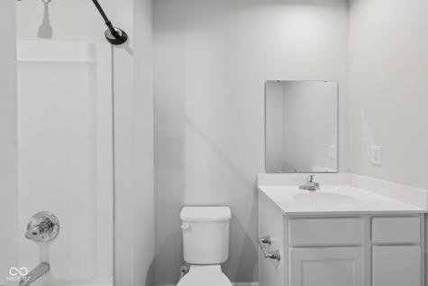 1375 Cascades Drive Greenfield IN 46140