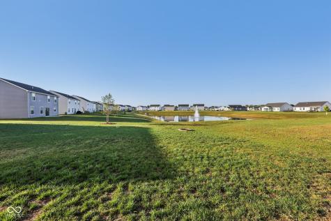 1375 Cascades Drive Greenfield IN 46140