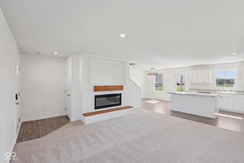 1375 Cascades Drive Greenfield IN 46140