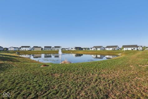 1375 Cascades Drive Greenfield IN 46140