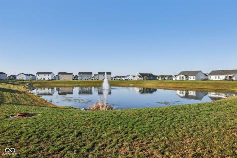 1375 Cascades Drive Greenfield IN 46140