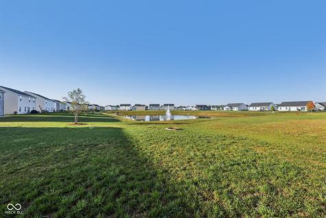 1375 Cascades Drive Greenfield IN 46140