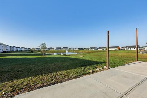 1375 Cascades Drive Greenfield IN 46140