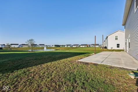 1375 Cascades Drive Greenfield IN 46140