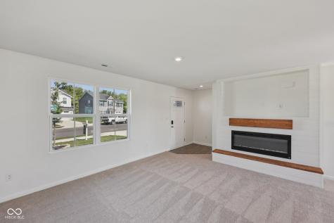 1375 Cascades Drive Greenfield IN 46140