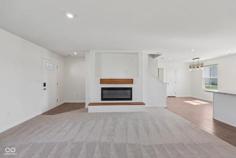 1375 Cascades Drive Greenfield IN 46140