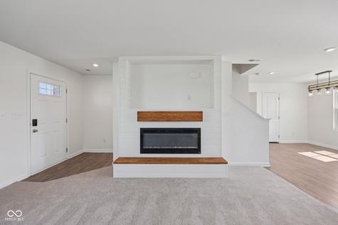 1375 Cascades Drive Greenfield IN 46140