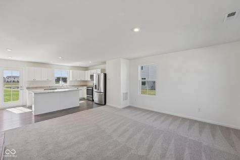 1375 Cascades Drive Greenfield IN 46140