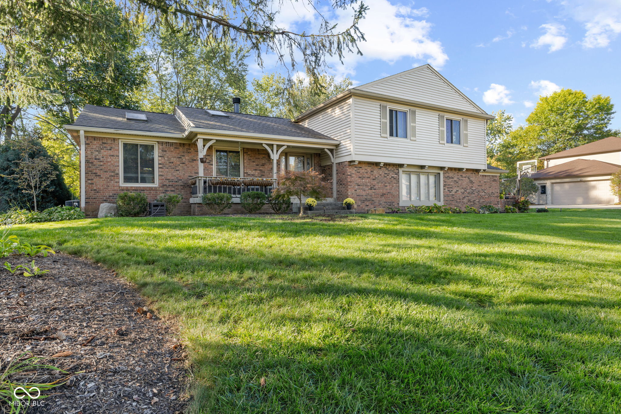 3453 Briar Creek Lane Carmel IN 46033